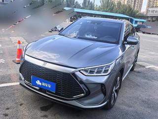 比亚迪宋PLUS PHEV 1.5L 