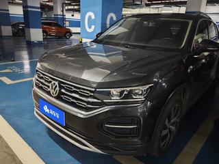 大众探岳 2.0T 