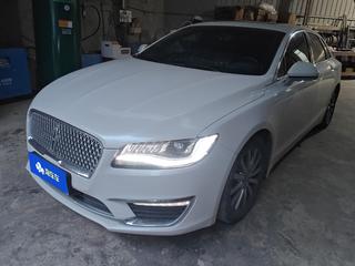 林肯MKZ 2.0T 