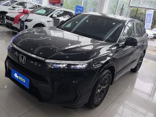 本田皓影 1.5T 