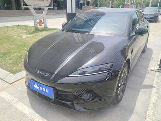 比亚迪海豹 0.0T 