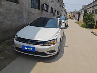 大众凌渡 1.4T 