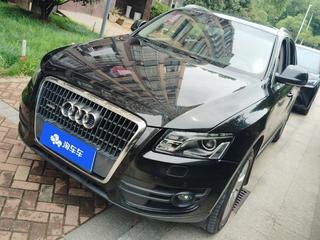 奥迪Q5 2.0T 技术型 