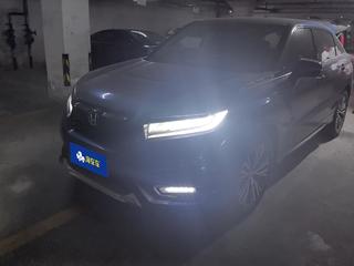 本田冠道 2.0T 