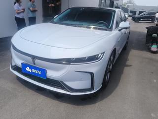 岚图追光 0.0T 