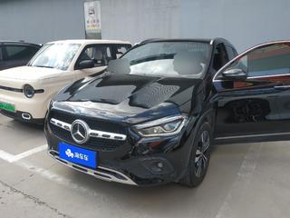 奔驰GLA 1.3T 