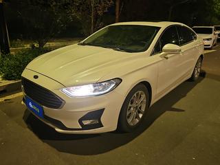 蒙迪欧 1.5T EcoBoost180时尚型 