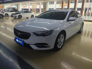 君威 1.5T 20T精英型 
