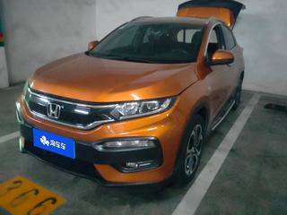 本田XR-V 1.8L 