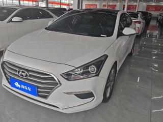 名图 1.8L 尊贵型 