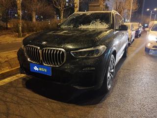 宝马X5 40i 