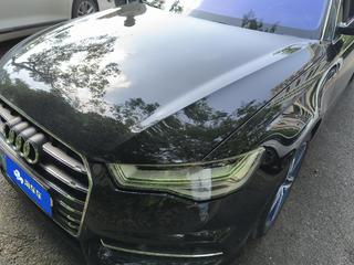 奥迪A6L 30FSI 