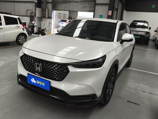 本田XR-V 1.5L 