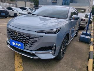 长安UNI-K PHEV 1.5T 