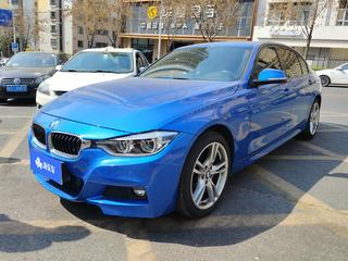 宝马3系 330Li 