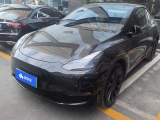 特斯拉MODEL Y 0.0T 