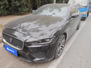 XEL 2.0T 250PS进取运动版S-R-DYNAMIC 