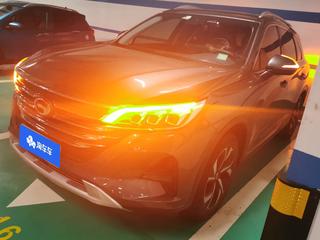 传祺GS5 1.5T 