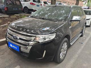 锐界 2.0T 尊锐型 