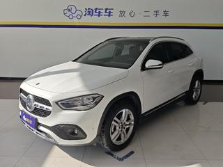 奔驰GLA 1.3T 