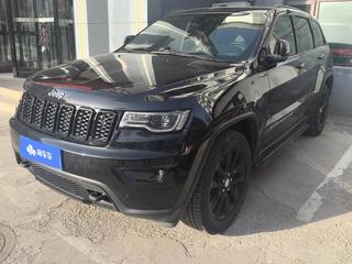 吉普大切诺基 3.6L 