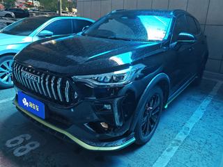 哈弗哈弗赤兔 1.5T 