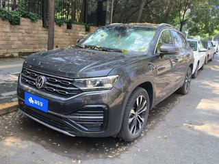 大众探岳 2.0T 