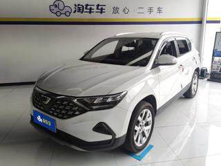 捷达捷达VS7 1.4T 