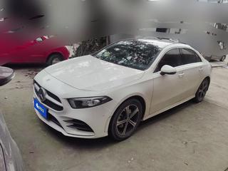 奔驰A级 1.3T 