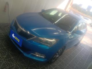 长安悦翔V7 1.6L 