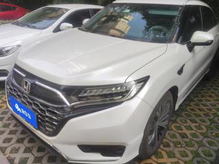 本田UR-V 2.0T 