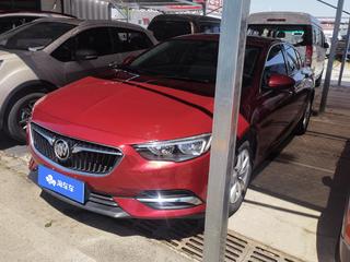 君威 1.5T 20T领先型 