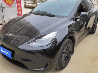 特斯拉MODEL Y 0.0T 