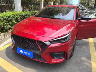 名爵6系 1.5T 
