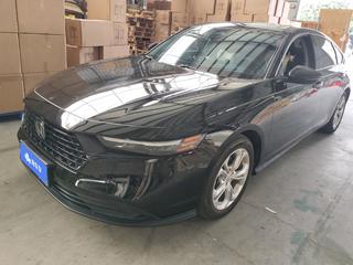 雅阁 1.5T 锐·T动260TURBO豪华版 