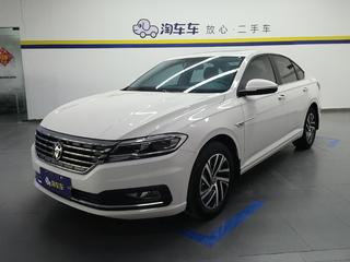 朗逸 1.5L 舒适版 