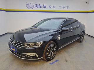 迈腾 2.0T 330TSI豪华型 
