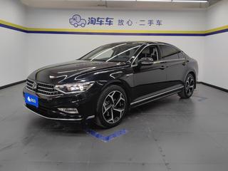 迈腾 2.0T 330TSI豪华型 