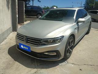 迈腾 2.0T 330TSI豪华型 