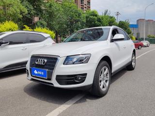 奥迪Q5 2.0T 技术型 