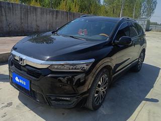 本田皓影 1.5T 