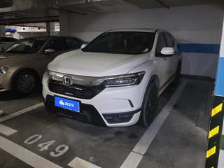 本田皓影 1.5T 