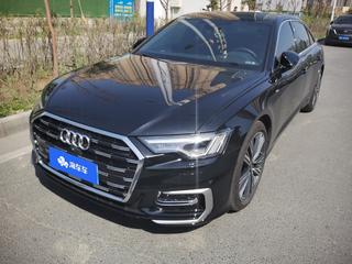 奥迪A6L 45TFSI 