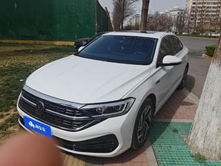 速腾 1.5T 300TSI超越版 