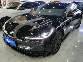 智己L6 0.0T 