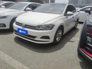 POLO 1.5L 全景乐享版 