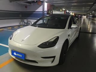 MODEL 3 后轮驱动版 
