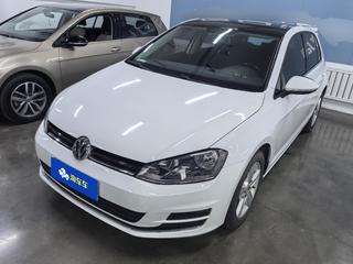 高尔夫 1.4T 舒适型 