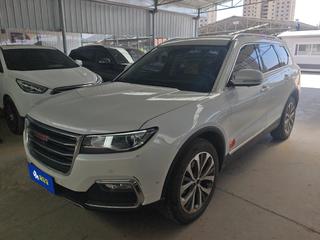 哈弗哈弗H7 2.0T 