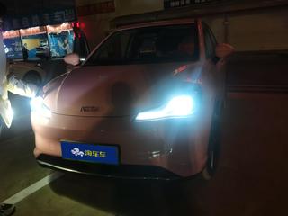 哪吒V 0.0T 